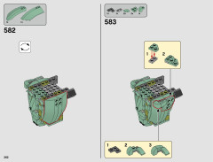 LEGO 70840 instructions page 362 – build guide