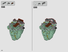 LEGO 70840 instructions page 370 – build guide