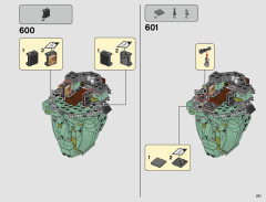 LEGO 70840 instructions page 371 – build guide