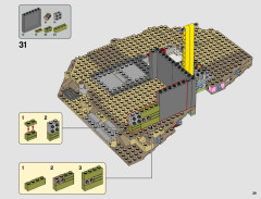 LEGO 70840 instructions page 39 – build guide