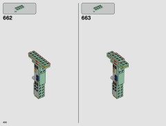 LEGO 70840 instructions page 400 – build guide