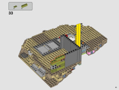 LEGO 70840 instructions page 41 – build guide