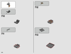 LEGO 70840 instructions page 420 – build guide