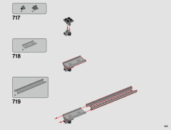 LEGO 70840 instructions page 423 – build guide