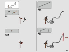 LEGO 70840 instructions page 425 – build guide