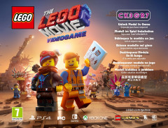 LEGO 70840 instructions page 446 – build guide