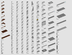 LEGO 70840 instructions page 450 – build guide