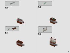 LEGO 70840 instructions page 49 – build guide