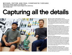 LEGO 70840 instructions page 5 – build guide