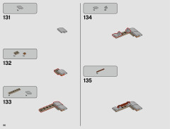 LEGO 70840 instructions page 96 – build guide