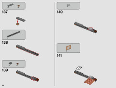 LEGO 70840 instructions page 98 – build guide