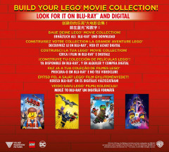 LEGO 70842 instructions page 53 – build guide