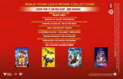 LEGO 70842 instructions page 36 – build guide