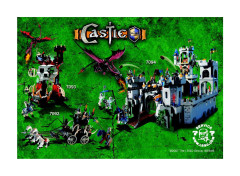 LEGO 7090 instructions page 16 – build guide