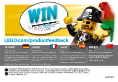 LEGO 70900 instructions page 48 – build guide