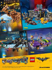 LEGO 70901 instructions page 71 – build guide
