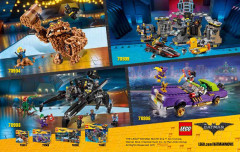 LEGO 70902 instructions page 45 – build guide