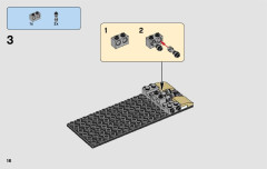 LEGO 70903 instructions page 16 – build guide