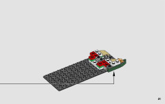 LEGO 70903 instructions page 21 – build guide