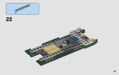 LEGO 70903 instructions page 37 – build guide