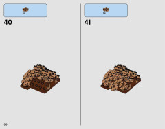 LEGO 70904 instructions page 30 – build guide