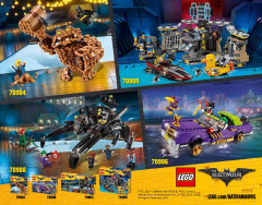 LEGO 70904 instructions page 81 – build guide