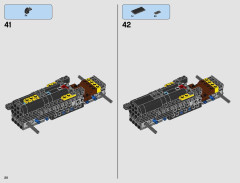 LEGO 70905 instructions page 20 – build guide