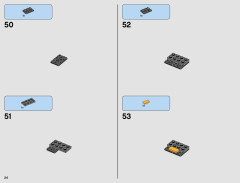 LEGO 70905 instructions page 24 – build guide