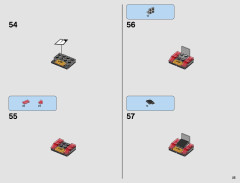 LEGO 70905 instructions page 25 – build guide