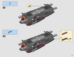 LEGO 70905 instructions page 41 – build guide