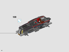 LEGO 70905 instructions page 46 – build guide