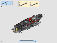 LEGO 70905 instructions page 48 – build guide