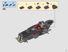 LEGO 70905 instructions page 53 – build guide