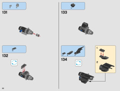 LEGO 70905 instructions page 60 – build guide