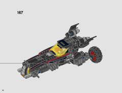 LEGO 70905 instructions page 10 – build guide