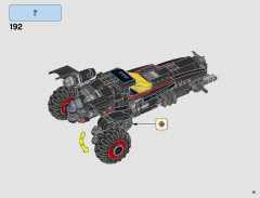 LEGO 70905 instructions page 19 – build guide