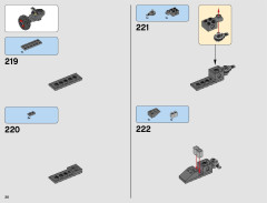 LEGO 70905 instructions page 30 – build guide