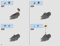 LEGO 70905 instructions page 32 – build guide
