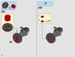 LEGO 70905 instructions page 36 – build guide