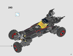 LEGO 70905 instructions page 37 – build guide