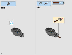 LEGO 70905 instructions page 8 – build guide