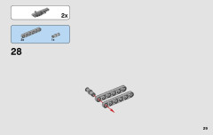 LEGO 70906 instructions page 29 – build guide