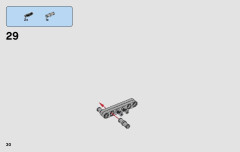 LEGO 70906 instructions page 30 – build guide