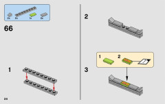 LEGO 70906 instructions page 24 – build guide