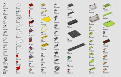 LEGO 70906 instructions page 82 – build guide