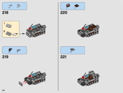 LEGO 70908 instructions page 102 – build guide