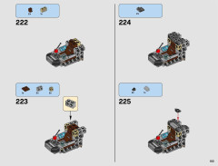 LEGO 70908 instructions page 103 – build guide