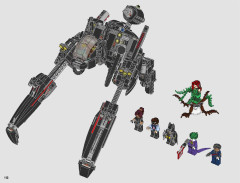 LEGO 70908 instructions page 112 – build guide