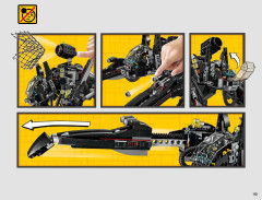 LEGO 70908 instructions page 113 – build guide