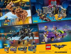 LEGO 70908 instructions page 114 – build guide